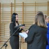 Uroczyste wręczenie Stypendium Starosty